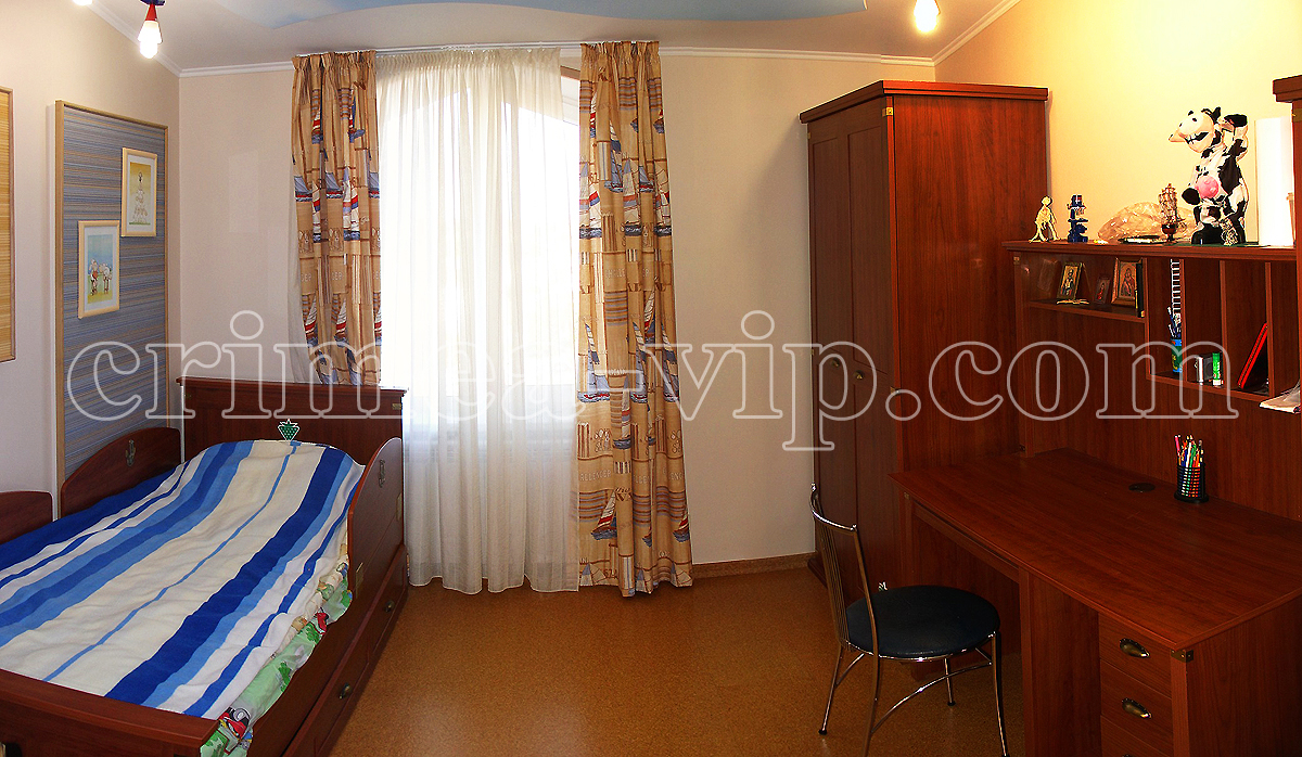 АПД-321. Аренда 5-ти комнатной квартиры в Севастополе.