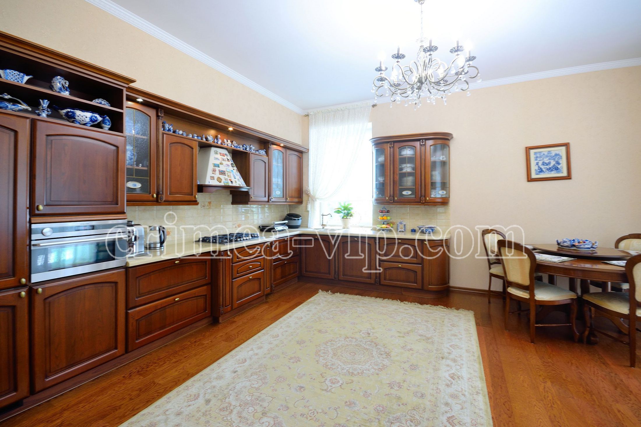 ПН-9006. Продажа дома в Севастополе